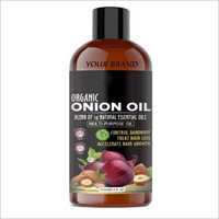 Organic Onion Oil