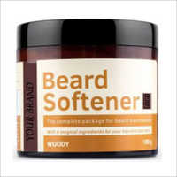 100 gm Beard Softener