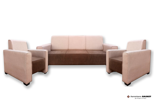 Handmade Eleve Sofa Set