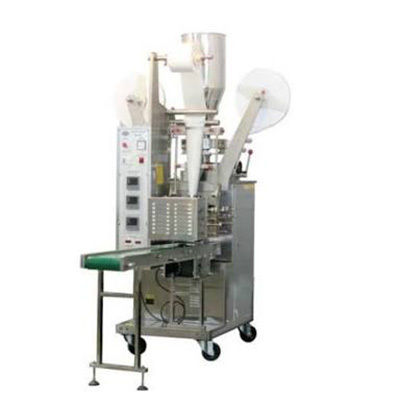 Dip Tea Bag Packaging Machine