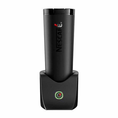 Nescaf  Smart Coffee Maker and Travel Mug By MATRIX INNOVATIVE SERVICES INDIA PRIVATE LIMITED