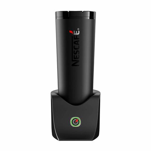 Nescaf  Smart Coffee Maker and Travel Mug