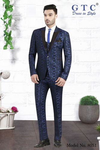All Colors Upto 400 Av 8051 Designer Men Suit