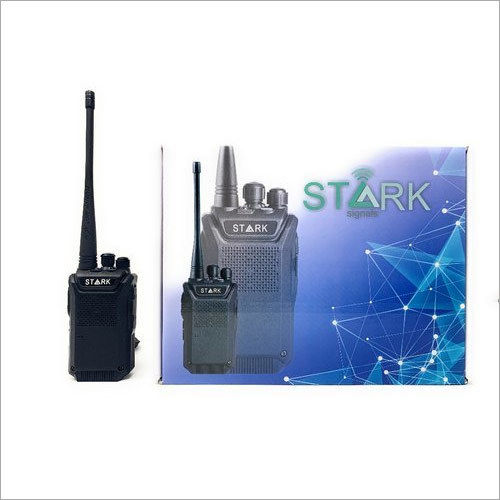 Stark mini walkie talkie SGS-10M