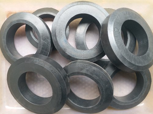 Hard deals rubber rings