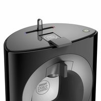 NESCAFE By KRUPS Dolce Gusto Oblo Coffee Machine (Black)