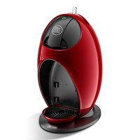 Nescaf Dolce Gusto Jovia by De'Longhi - EDG250R Pod Coffee Machine - Red