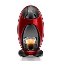 Nescaf Dolce Gusto Jovia by De'Longhi - EDG250R Pod Coffee Machine - Red