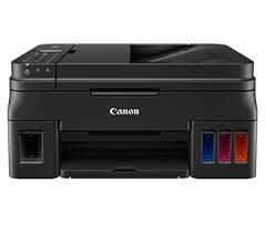 Canon Pixma 4010 Inkjet Printer