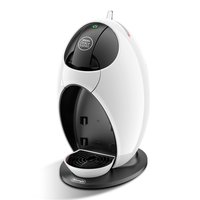 NescafAC Dolce Gusto Jovia by De'Longhi - EDG250W Coffee Machine - White [Energy Class A]