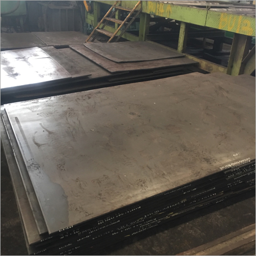 Stainless Steel Sheets Scrap