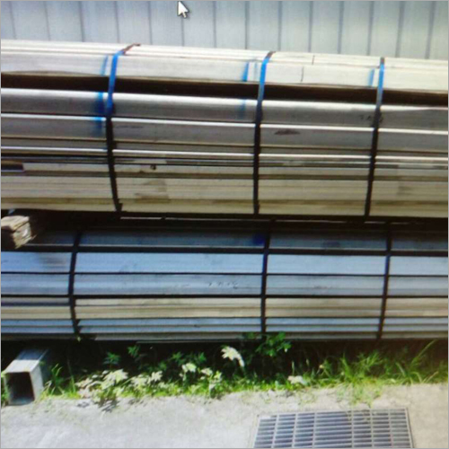 Stainless Steel Pipes Scrap