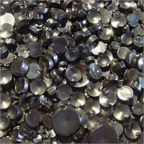 Stainless Steel Foundry Granular