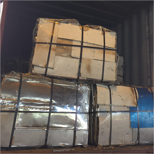 Stainless Steel Scrap Agent