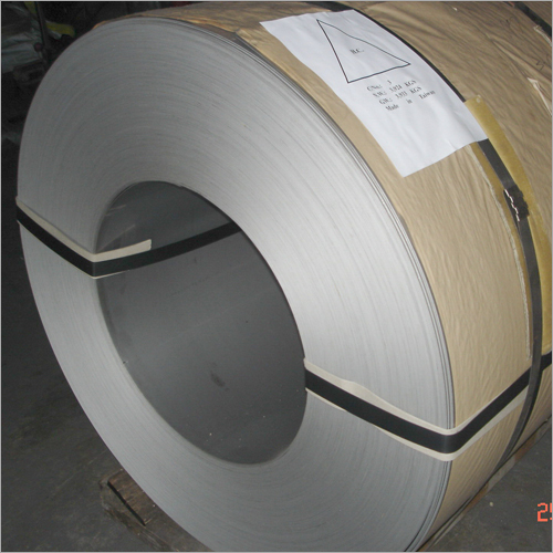 Stainless Steel Hot Rolled Coil