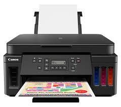 Canon Pixma 6070 Inkjet Printer