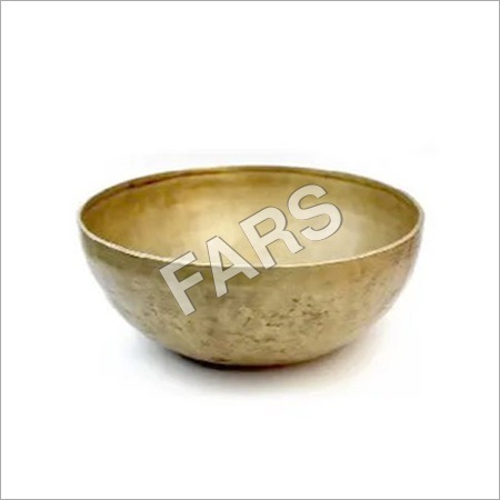 Extra Large Tibetan Singing Bowls