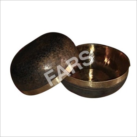 Ramgondi Singing Bowls