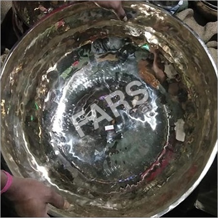 Big Singing Bowl