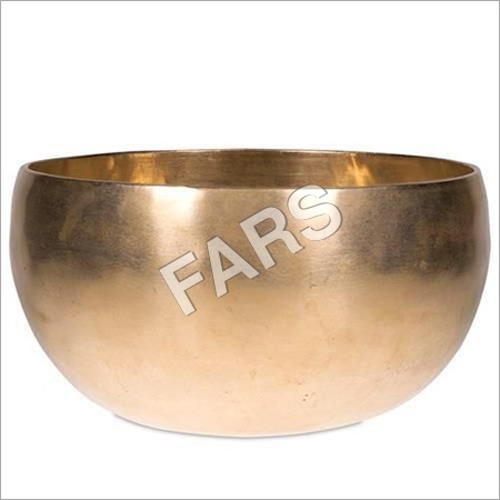 Buddha Singing Bowls