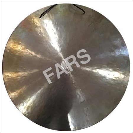 Gong Sound Bath