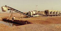 Wet Mix Plant