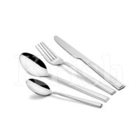Asster Cutlery - Color: As Per Requirement