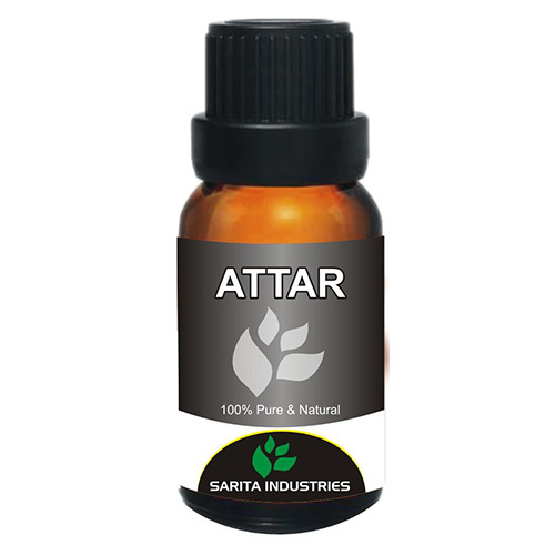 Indian Attars