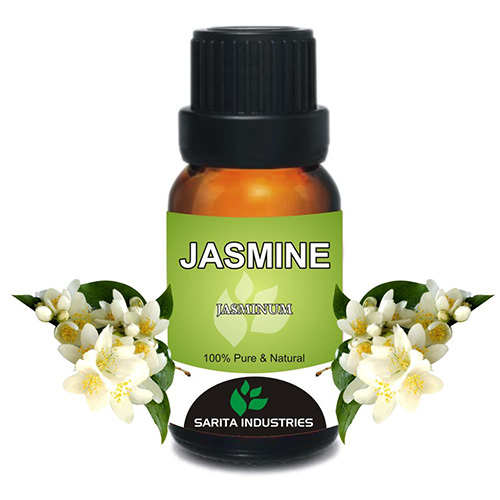 Jasmine Oil