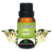 Jasmine Oil