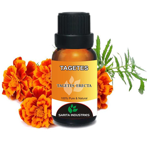 Tagetes Oil Age Group: Adults