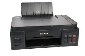 Canon Pixma 3000 Inkjet Printer