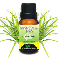 Natural Essential Oil