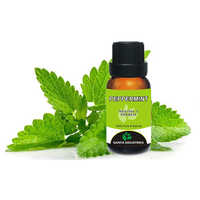 Peppermint Oil