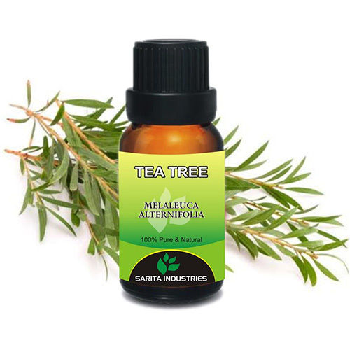 Tea Tree Oil Age Group: Adults