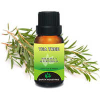 Tea Tree Oil