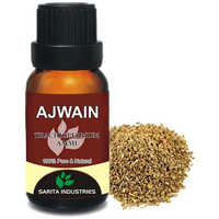 Ajwain Oil
