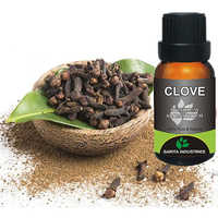 Clove Oil