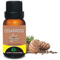 Cedarwood Oil