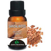 Sandalwood Oil