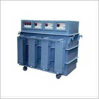 Oil Cooled Servo Stabilizer