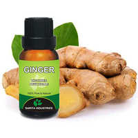 Ginger Oil