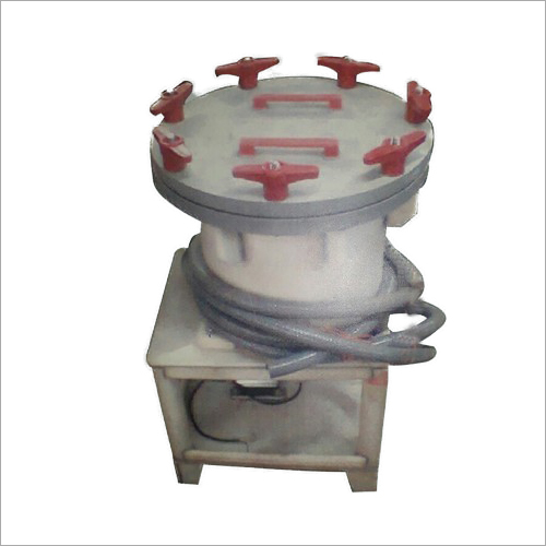 Electroplating Filter Pump