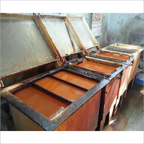 Copper Plating Plant