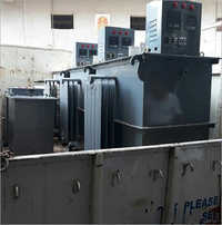 Rectifier Anodizing Plant