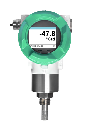 Dew Point Sensor