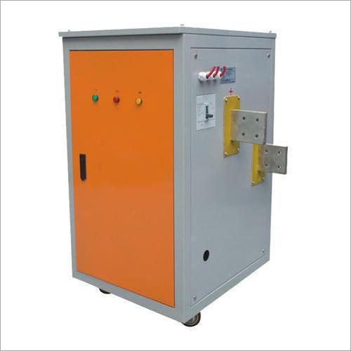 Electroplating Rectifier
