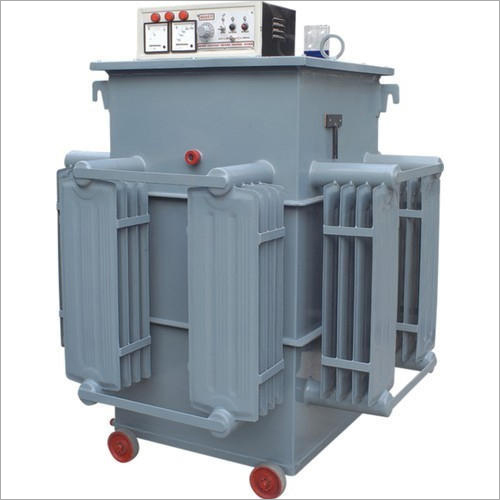 Three Phase Electroplating Rectifier