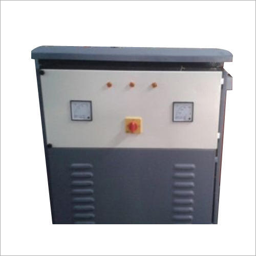 Air Cooled Rectifier