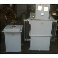Plating Rectifier